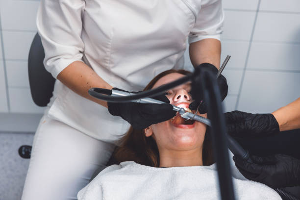 Best Knocked-Out Tooth Emergency  in Sand Hill, PA